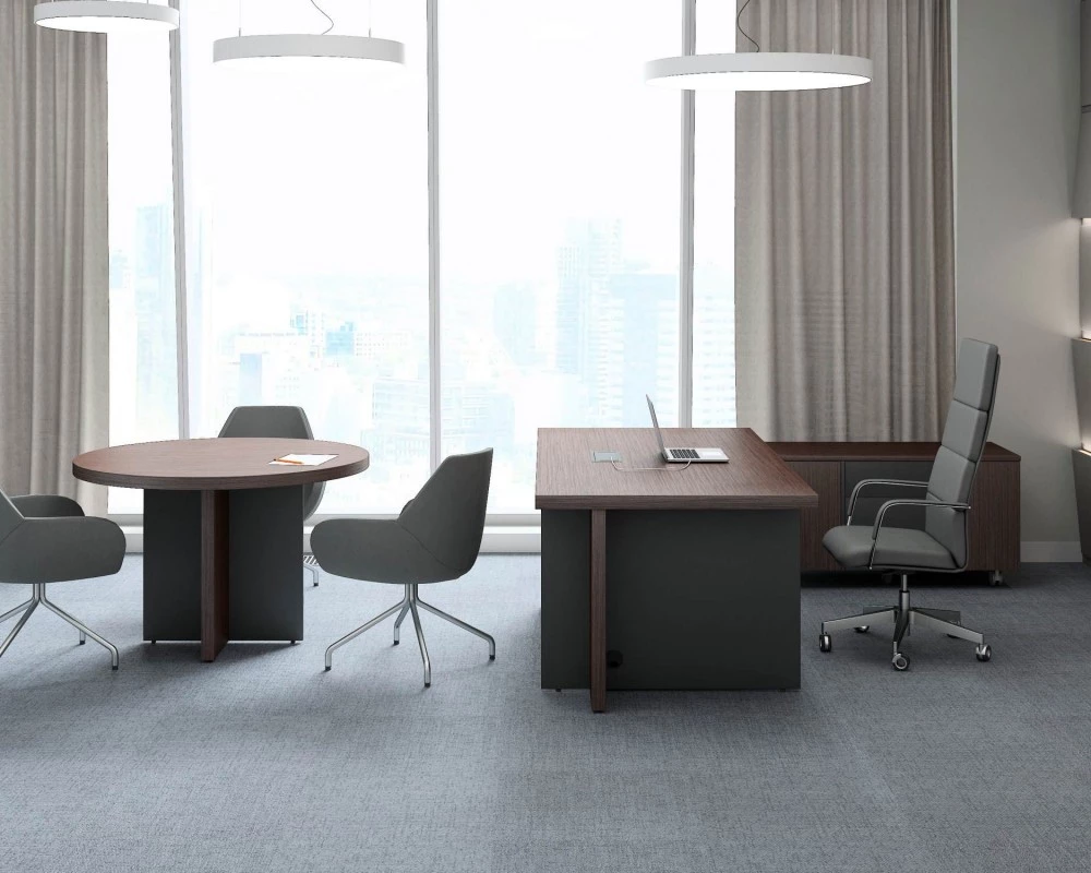 Кабинет руководителя Фабер / Faber