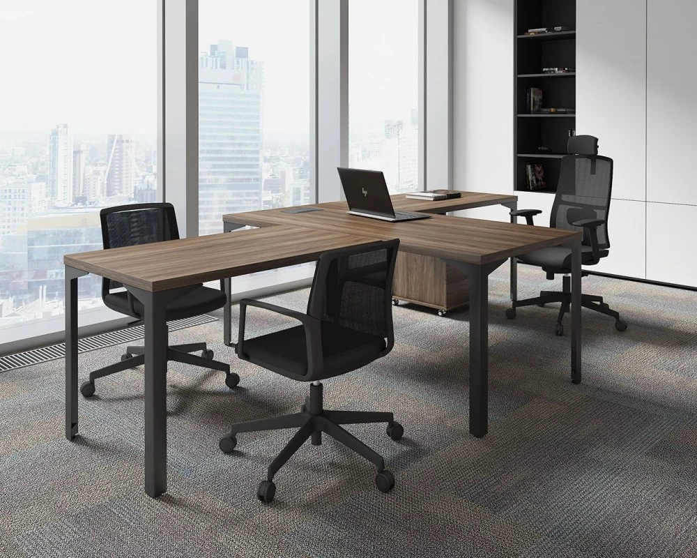 Кабинет руководителя Рэй Экзекьютив / Ray Executive