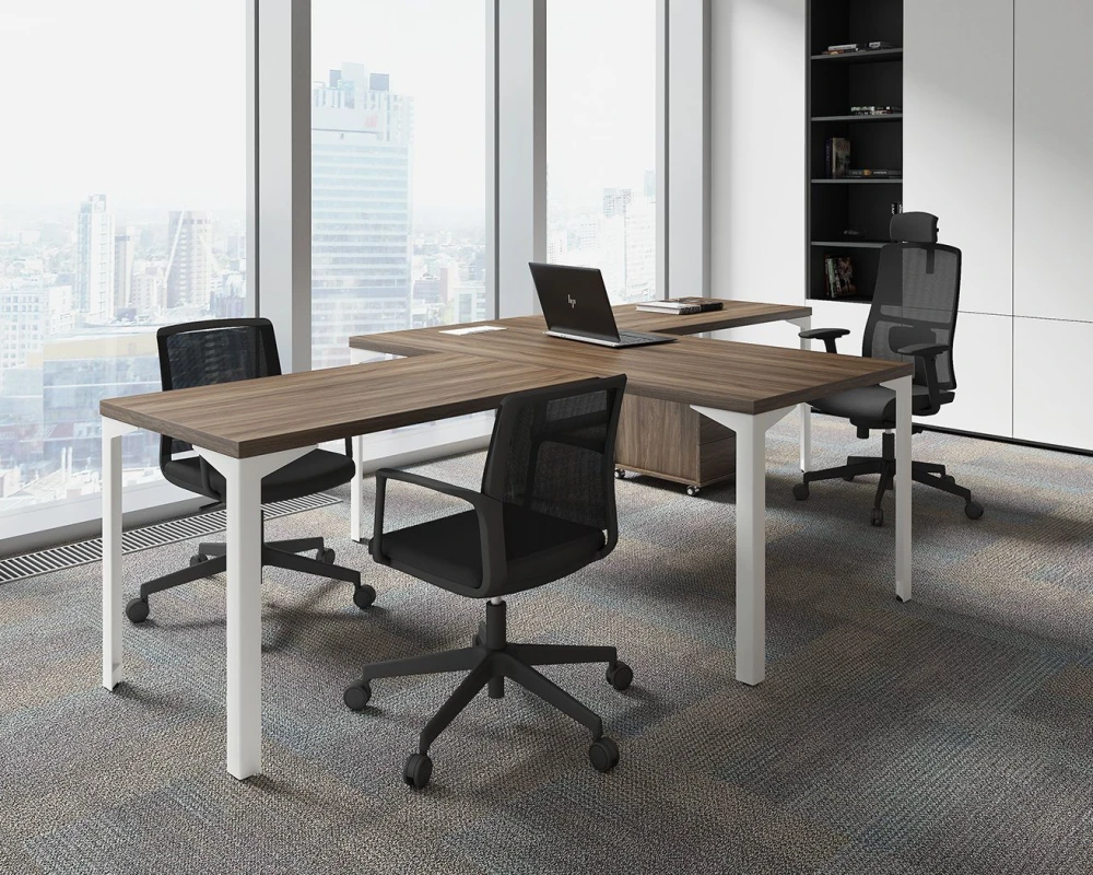 Кабинет руководителя Рэй Экзекьютив / Ray Executive