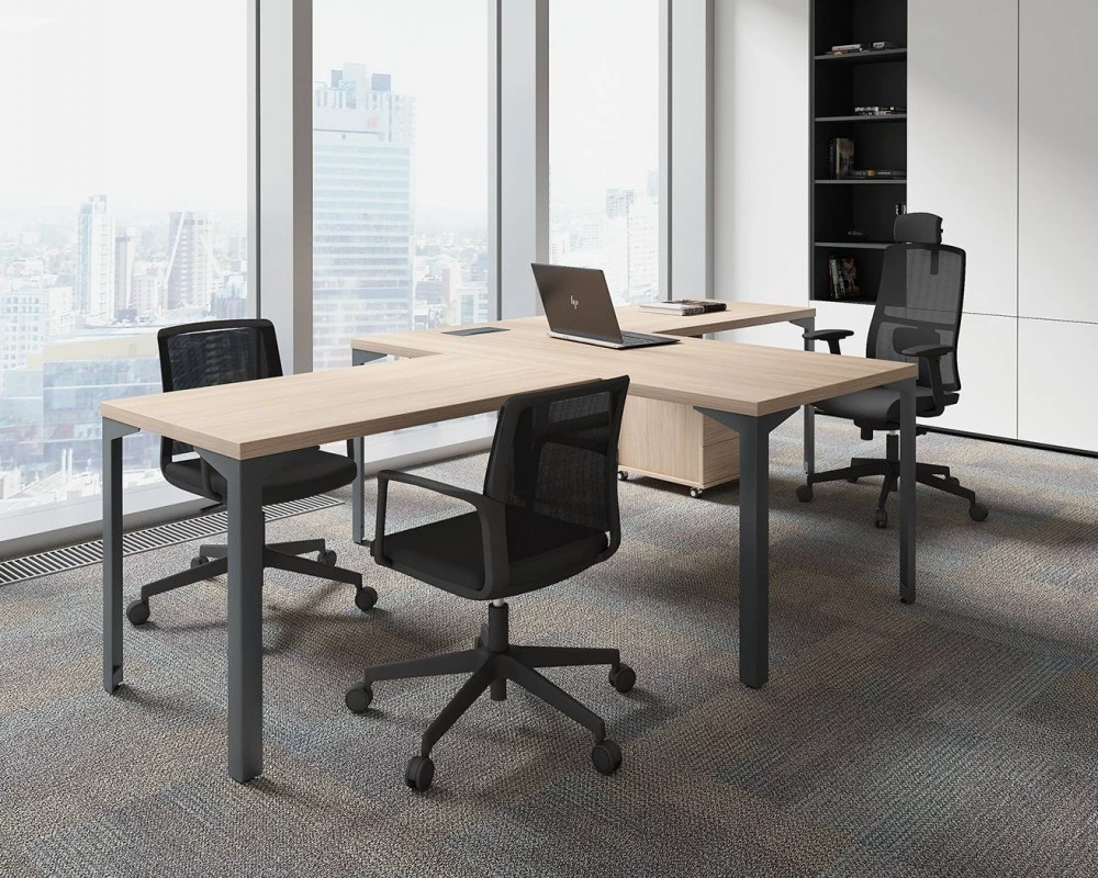 Кабинет руководителя Рэй Экзекьютив / Ray Executive