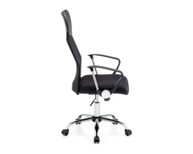 Кресло Erick 3012 Сетка/Ткань, Черный images