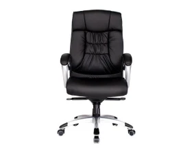 Кресло George 2108H Экокожа, Черный images