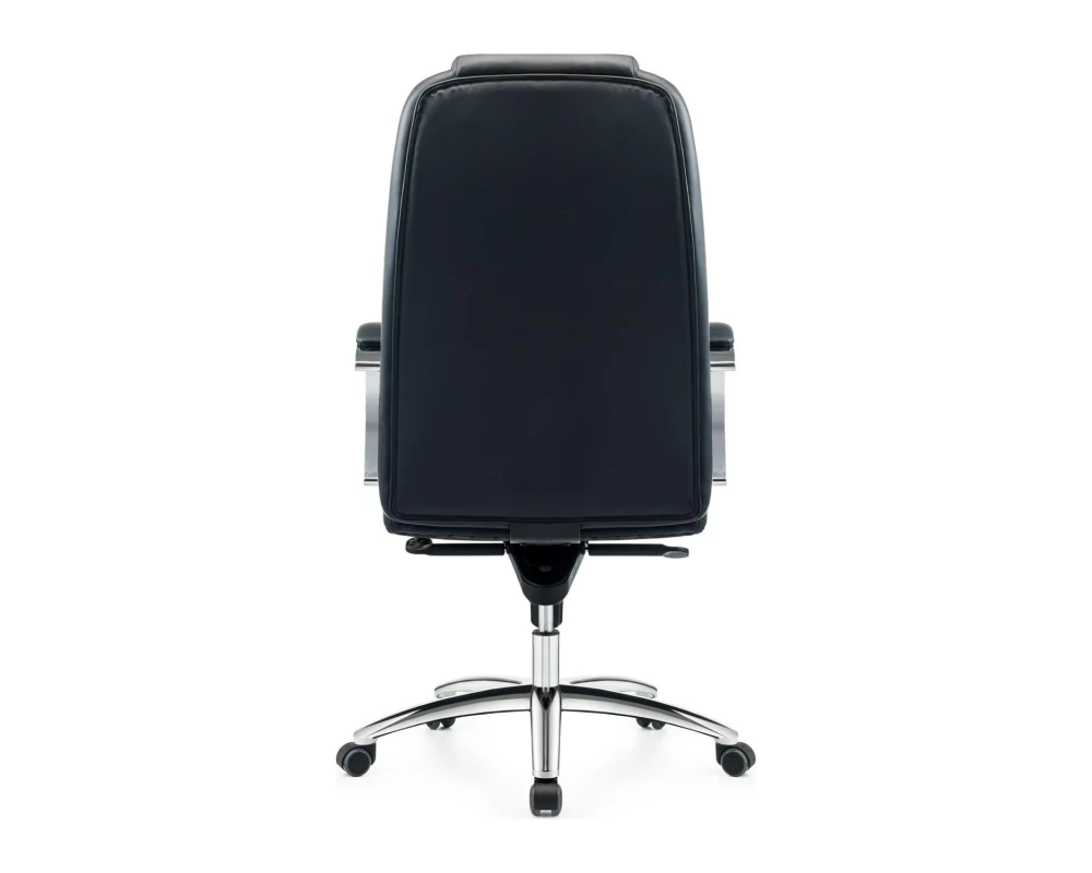 Кресло Harald 2320 Экокожа, Черный