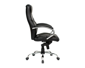 Кресло Vegard 2106Н Экокожа, Черный images