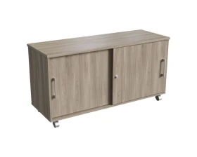 Приставка подкатная двери купе 103x46x58 Belfast/Blackwood images