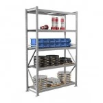 MS Pro (4000 кг. на секцию)