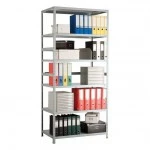 MS Standart (500 кг. на секцию)