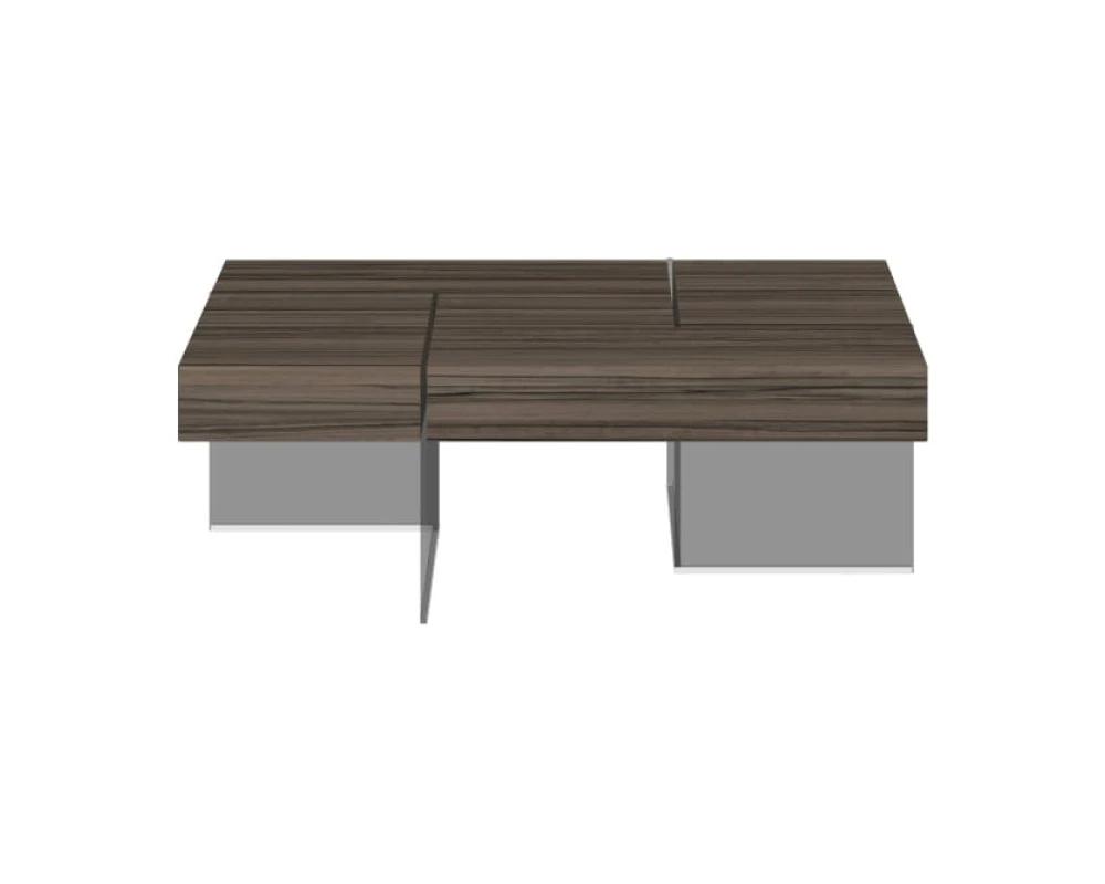 Журнальный стол GS-3 Glass.Go