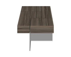 Журнальный стол GS-3 Glass.Go images