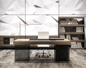 Кабинет руководителя Glass.Go images