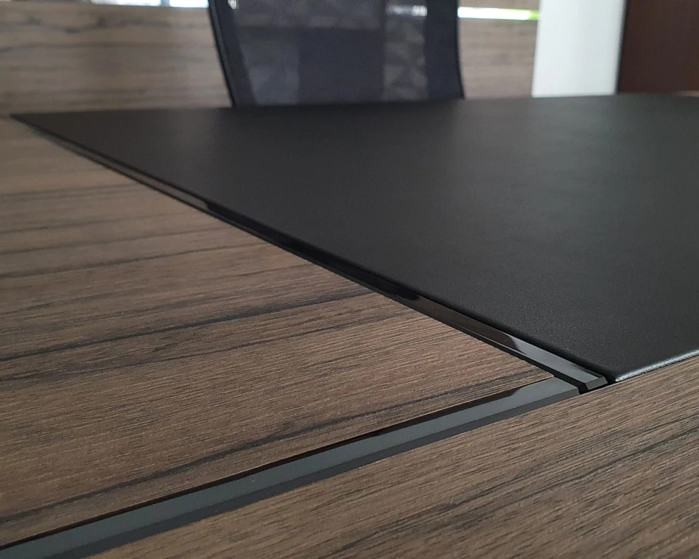 Кабинет руководителя Glass.Go