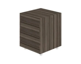 Мобильная тумба GS-4 Glass.Go images