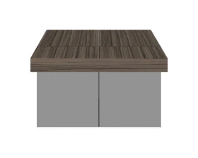 Модуль конференц-стола GS-2 Glass.Go images