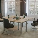 отзыв Мебель для переговорных Rio Base