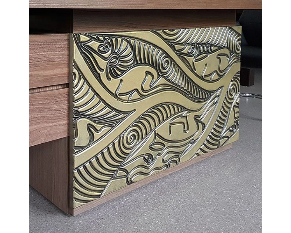 Кабинет руководителя Time.S