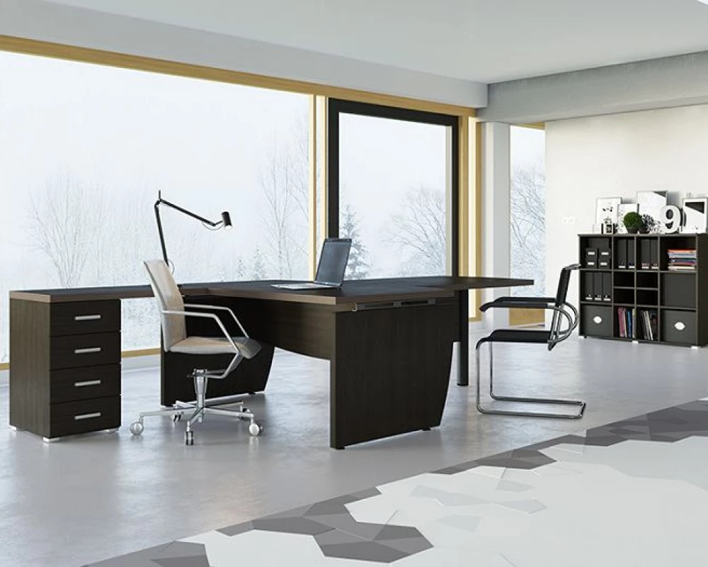 Кабинет руководителя Смарт Директор