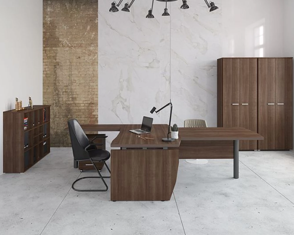 Кабинет руководителя Смарт Директор