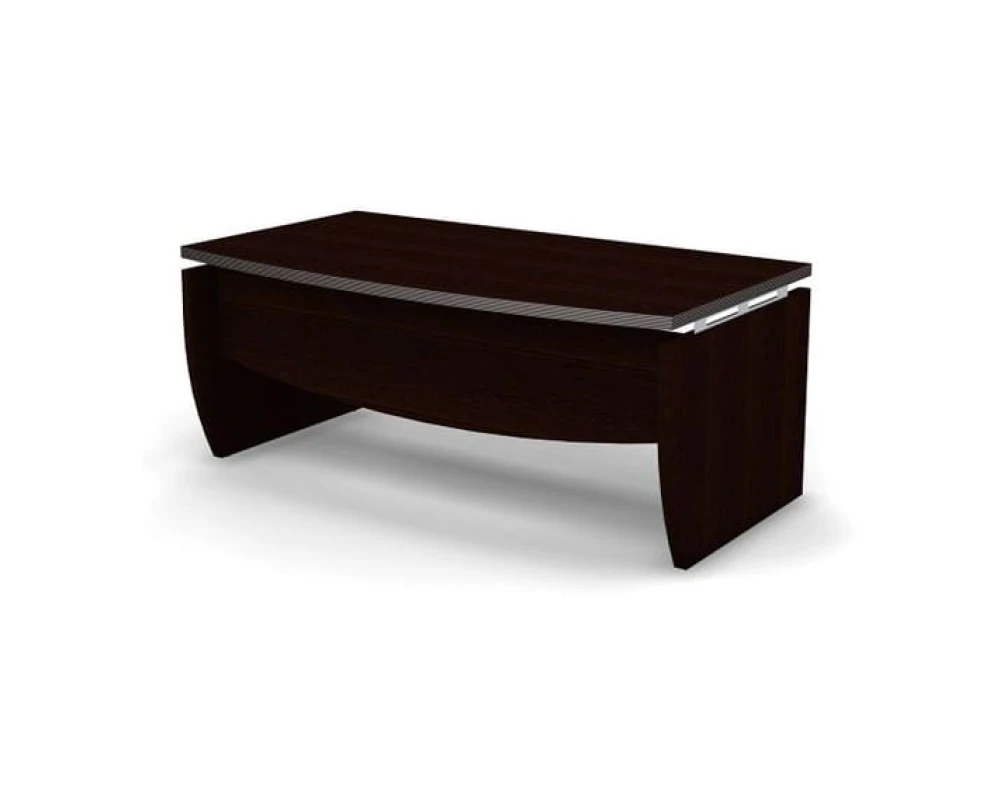 Стол руководителя 180,4x100x75,5 Smart Director