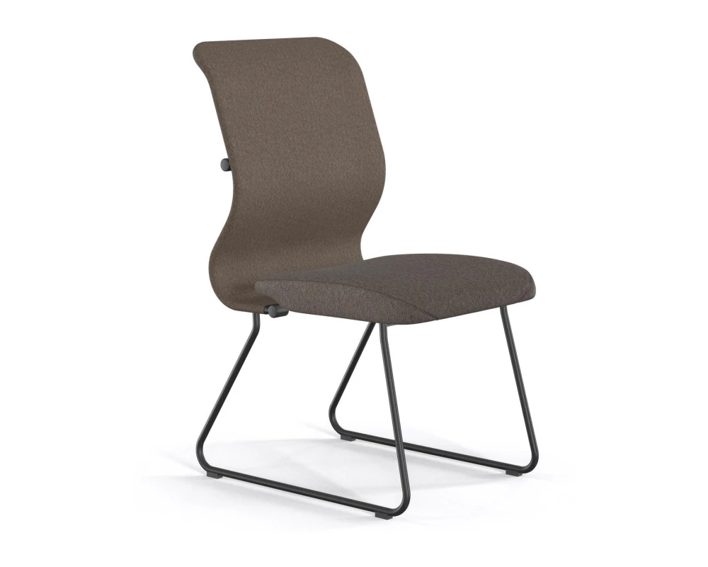 Кресло Sit 8 M4-4 F57 Ткань, Коричневый