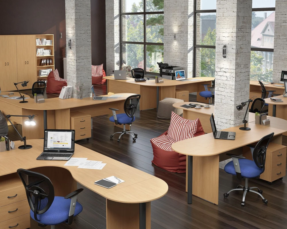 Мебель для персонала Фея