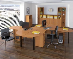 Мебель для персонала Фея images