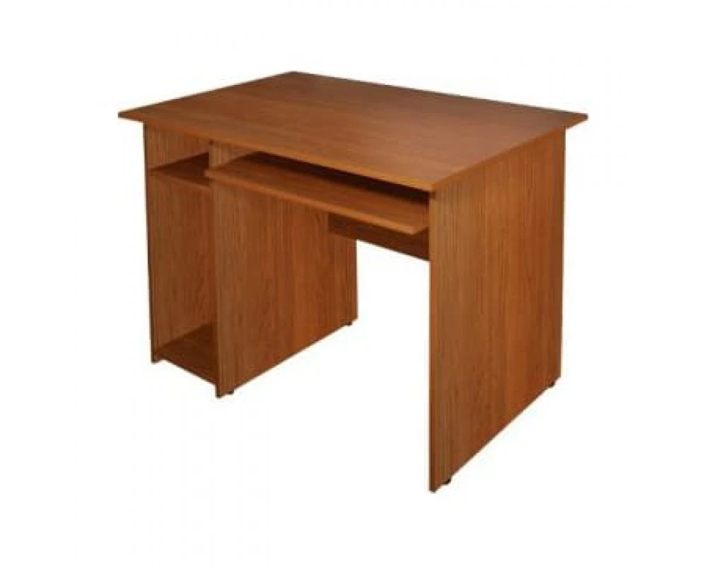 Стол компьютерный (1002х702х750) СФ05 Фея