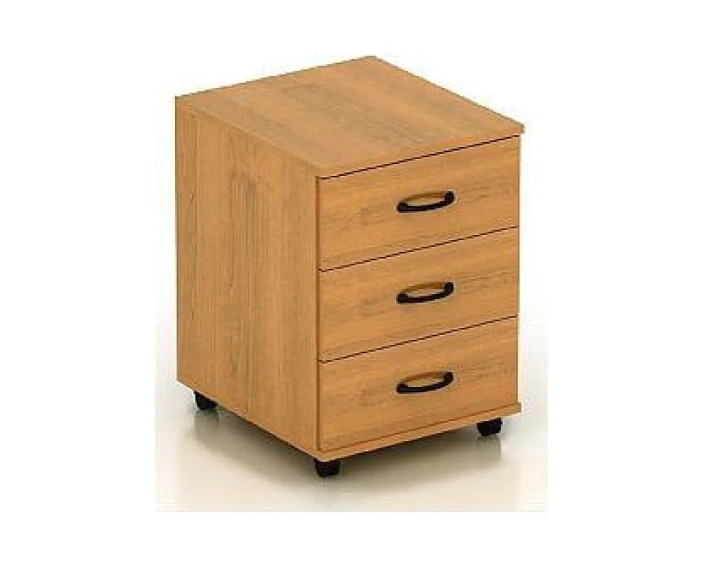 Тумба выкатная (404х514х522) ТФ08 Фея