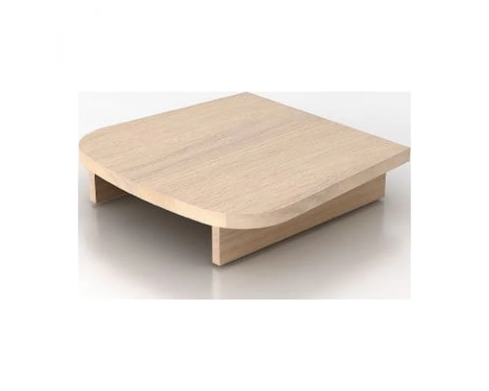 Подставка под монтор 480х450х100 Модерн