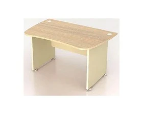 Стол рабочий 1400х800х740 К20 Модерн images