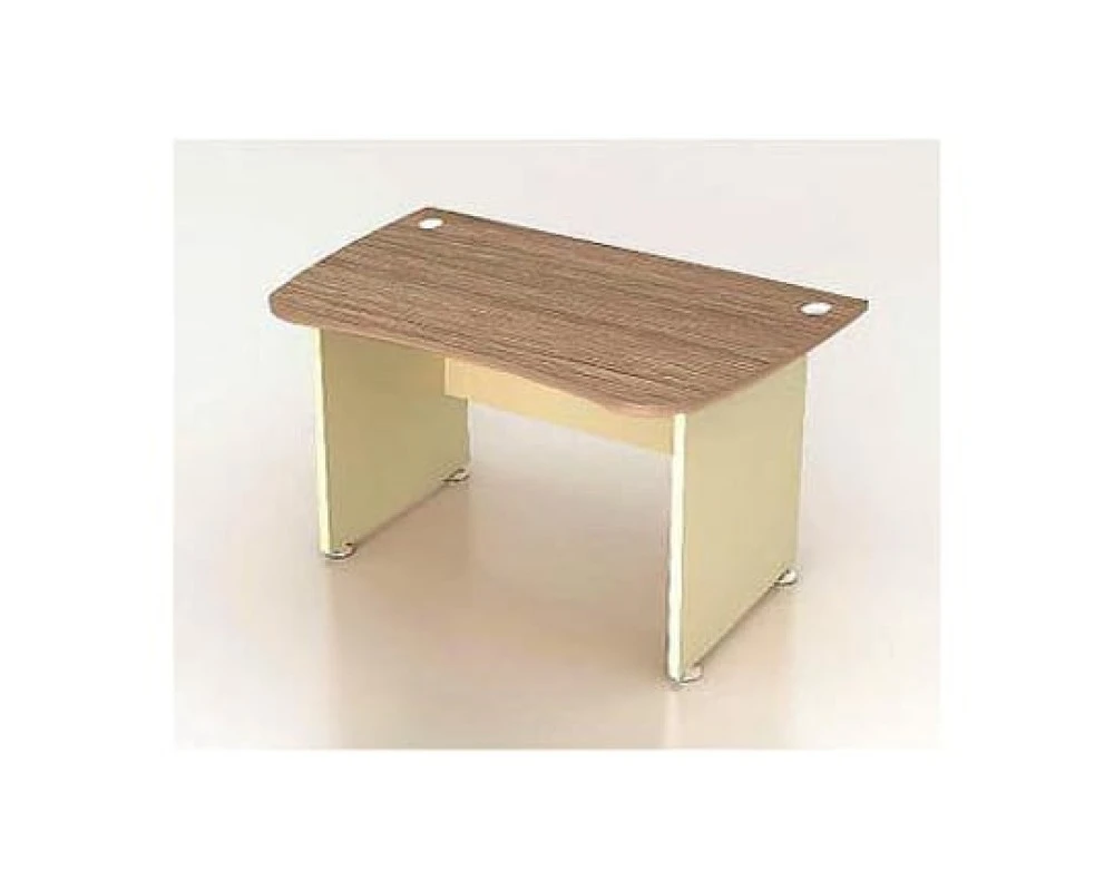 Стол рабочий 1400х800х740 К20 Модерн