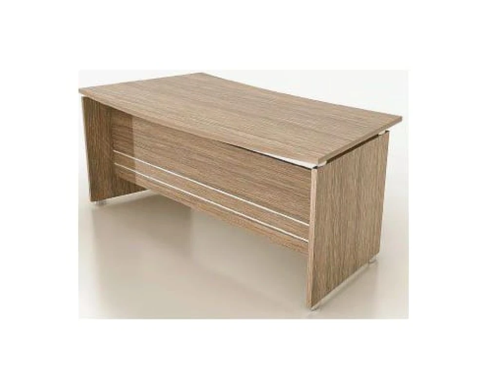 Стол руководителя 1600х900х740 Модерн