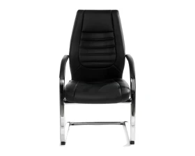 Кресло Norden Лорд CF Экокожа, Черный images