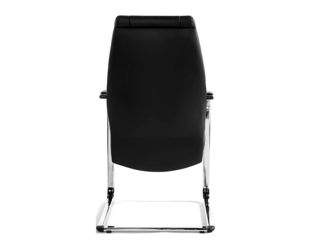 Кресло Norden Лорд CF Экокожа, Черный