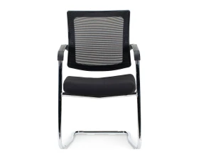 Кресло Norden Вельд CF Сетка/Ткань, Черный images