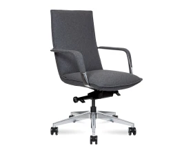 Кресло Norden Паркер / Parker LB fabric Ткань, Серый images