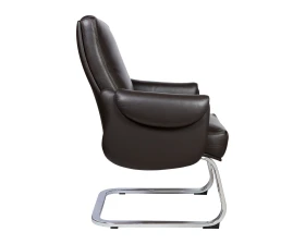 Кресло Norden Риц / Ritz CF Натуральная кожа, Коричневый images