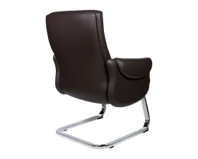 Кресло Norden Риц / Ritz CF Натуральная кожа, Коричневый images