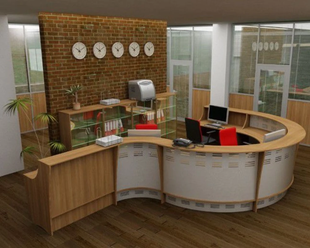 Мебель для приемной Формула