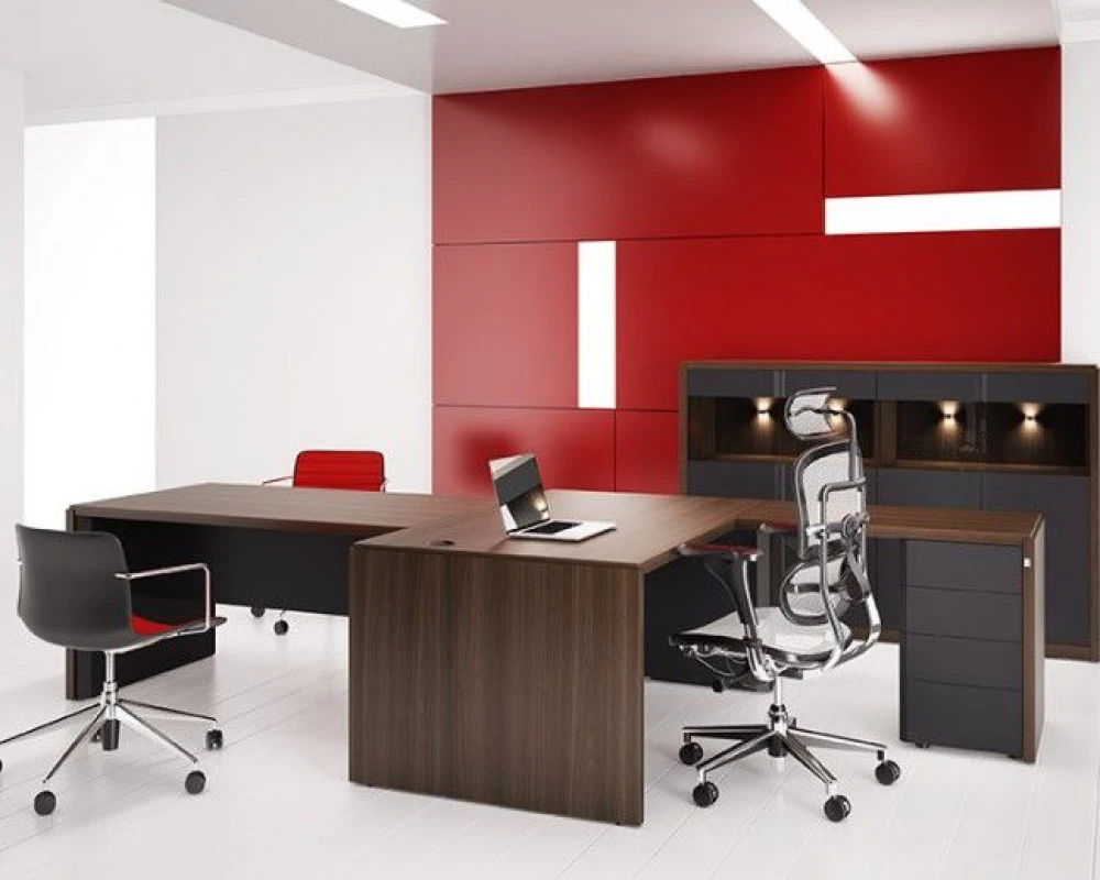 Кабинет руководителя Вегас