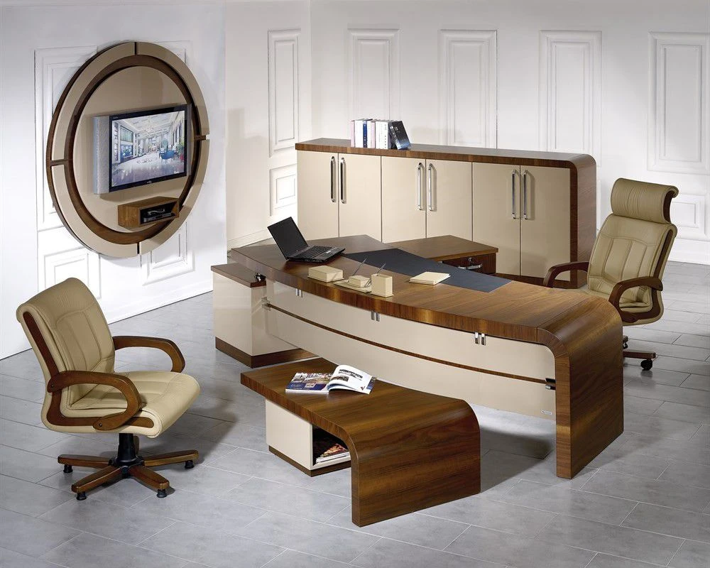 Кабинет руководителя Белек