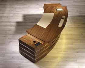 Кабинет руководителя Измир images