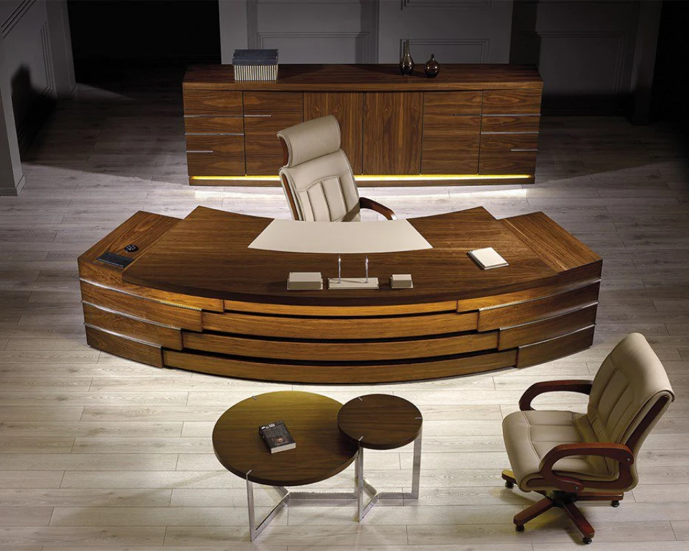 Кабинет руководителя Измир