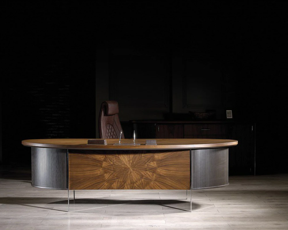 Кабинет руководителя Кемер