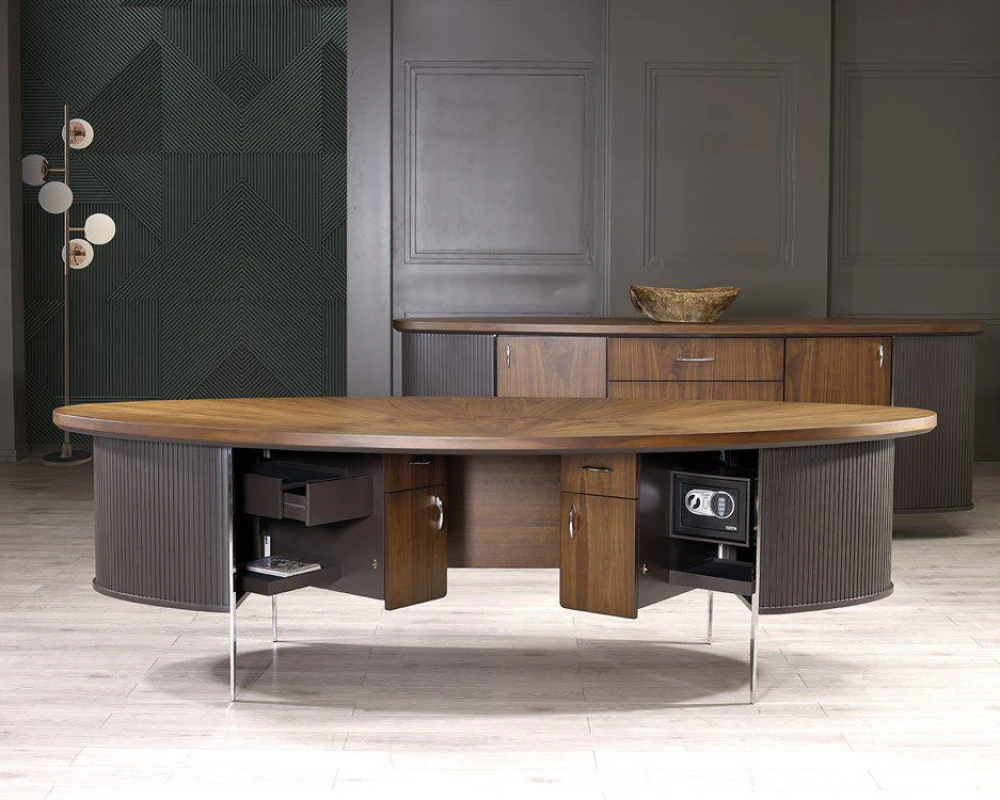 Кабинет руководителя Кемер