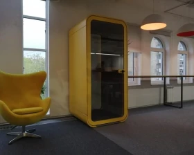 Акустическая кабина Focus ONE images