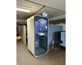 Акустическая кабина Focus ONE images
