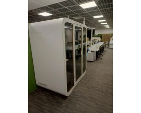 Акустическая кабина Focus TWO images