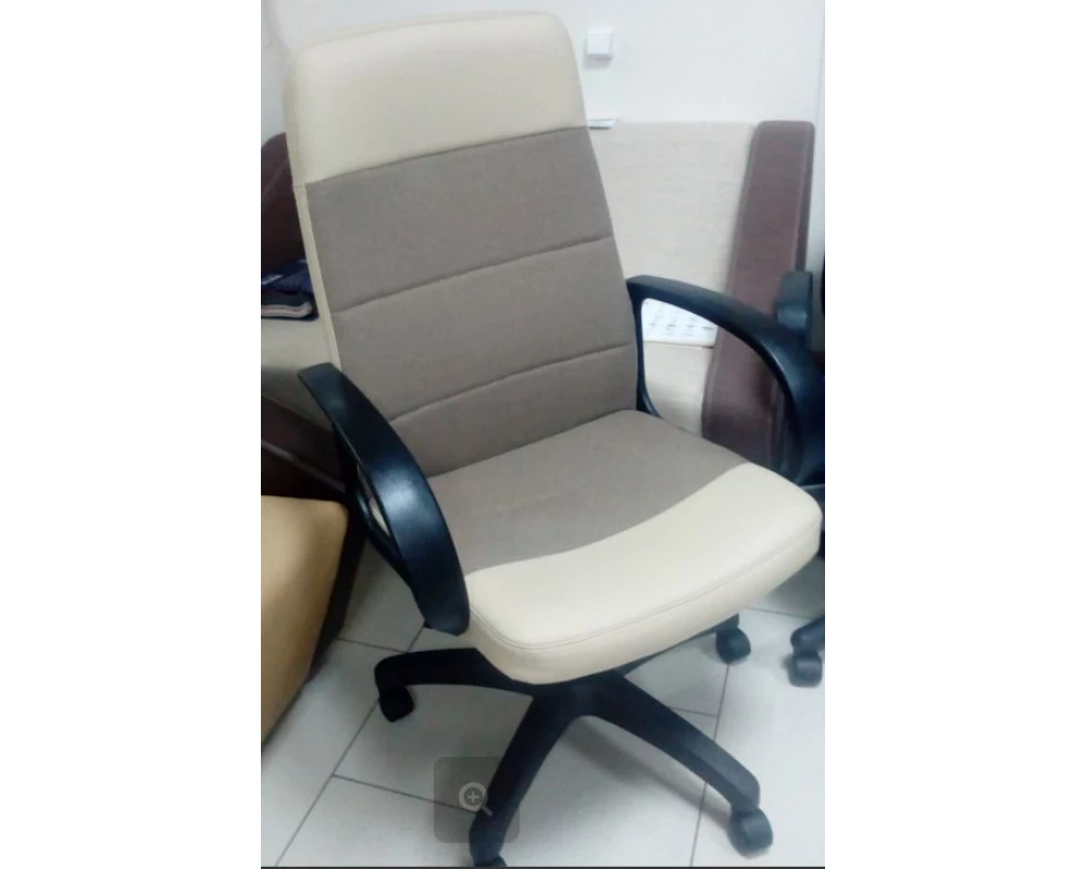 Кресло СТИ-Кр58