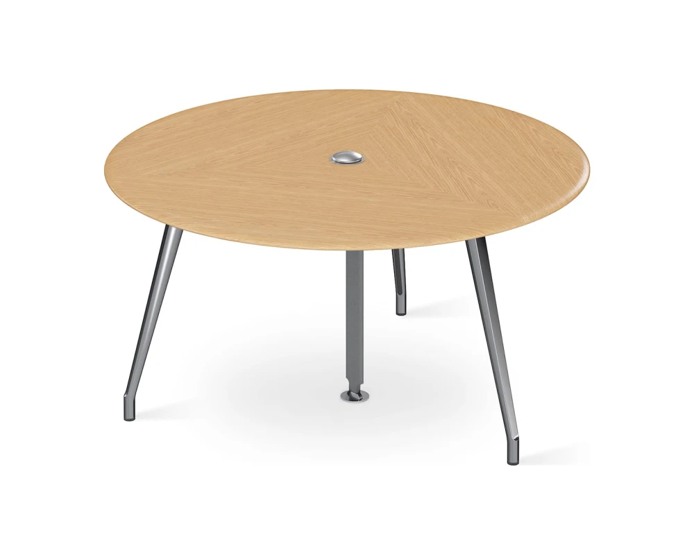 Переговорный стол 1500x1500x750 Varna 2