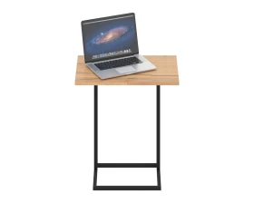 Приставной стол для ноутбука 400x300x668 Комп / Comp images